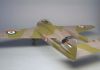 Classic Airframes 1/48 D.H.100 Vampire FB5