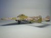 Classic Airframes 1/48 D.H.100 Vampire FB5