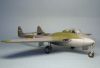 Classic Airframes 1/48 D.H.100 Vampire FB5