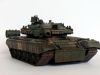  1/35 -80 (Zvezda T-80BV) (.  3592) -   