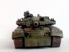  1/35 -80 (Zvezda T-80BV) (.  3592) -   