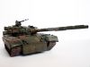  1/35 -80 (Zvezda T-80BV) (.  3592) -   