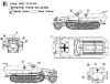  AFV Club 1/48 Sd.Kfz.251/1 AUSF.C +  Hauler