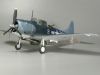 Hasegawa 1/72 Douglas SBD-5 Dauntless