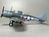 Hasegawa 1/72 Douglas SBD-5 Dauntless 