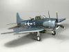 Hasegawa 1/72 Douglas SBD-5 Dauntless