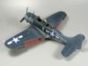 Hasegawa 1/72 Douglas SBD-5 Dauntless