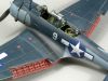 Hasegawa 1/72 Douglas SBD-5 Dauntless