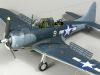 Hasegawa 1/72 Douglas SBD-5 Dauntless