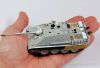 Trumpeter 1/72 Jagdpanther G2