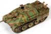 Trumpeter 1/72 Jagdpanther G2