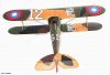 Roden 1/48 Nieuport 28c1  