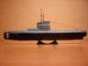 ICM 1/144 type XXIII submarine