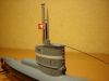 ICM 1/144 type XXIII submarine