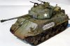 Dragon 1/35 Sherman M4A3E8 Thunderbolt VII