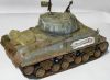 Dragon 1/35 Sherman M4A3E8 Thunderbolt VII