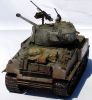 Dragon 1/35 Sherman M4A3E8 Thunderbolt VII