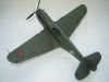 Academy 1/72 P-40E Kittyhawk  10 ..