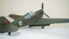 Academy 1/72 P-40E Kittyhawk  10 ..