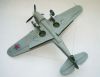 Academy 1/72 P-40E Kittyhawk  10 ..