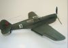 Academy 1/72 P-40E Kittyhawk  10 ..