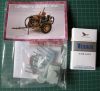  Signifer 1/32 SN32002 - Luftwaffe Oil Cart WWII