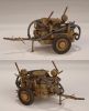  Signifer 1/32 SN32002 - Luftwaffe Oil Cart WWII