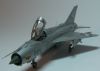 Bilek 1/72 -21(MiG-21PF)