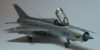 Bilek 1/72 -21(MiG-21PF)