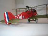 Roden 1/32 RAF S.E.5a   -