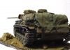 Dragon 1/35 Pz.Kpfw. III Ausf. J. 2in1