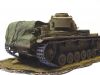 Dragon 1/35 Pz.Kpfw. III Ausf. J. 2in1