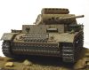 Dragon 1/35 Pz.Kpfw. III Ausf. J. 2in1