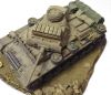 Dragon 1/35 Pz.Kpfw. III Ausf. J. 2in1