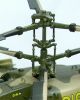 Italeri 1/72 -50(Ka-50 Hokum) -   