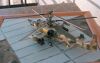 Italeri 1/72 -50(Ka-50 Hokum) -   