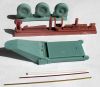  Signifer 1/32 SN32001 - Forked lift USAF WWII