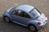 Tamiya 1/24 Volkswagen New Beetle