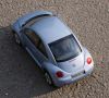 Tamiya 1/24 Volkswagen New Beetle