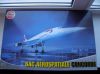  Airfix 1/72 Aerospatiale-BAC Concorde