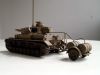 Dragon 1/35 Pz.Kpfw. IV Ausf.E Tauchpanzer #6402