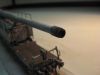 Hasegawa 1/72 K5(e) Leopold 283mm railway gun -  