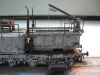 Hasegawa 1/72 K5(e) Leopold 283mm railway gun -  