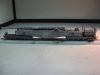 Hasegawa 1/72 K5(e) Leopold 283mm railway gun -  