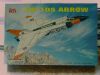  Kitech 1/48 CF-105 Arrow