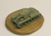 GHQ 1/285 -1, Tiger, Stuart - :    