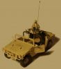  1/35 Hummer