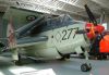  Classic Airframes 1/48 Fairey Gannet ASW