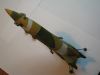 Revell 1/69 A4/V2 Missile - Old school