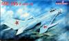  HiPM 1/48 M-19 (Historic Plastic Models MiG-19S Farmer)